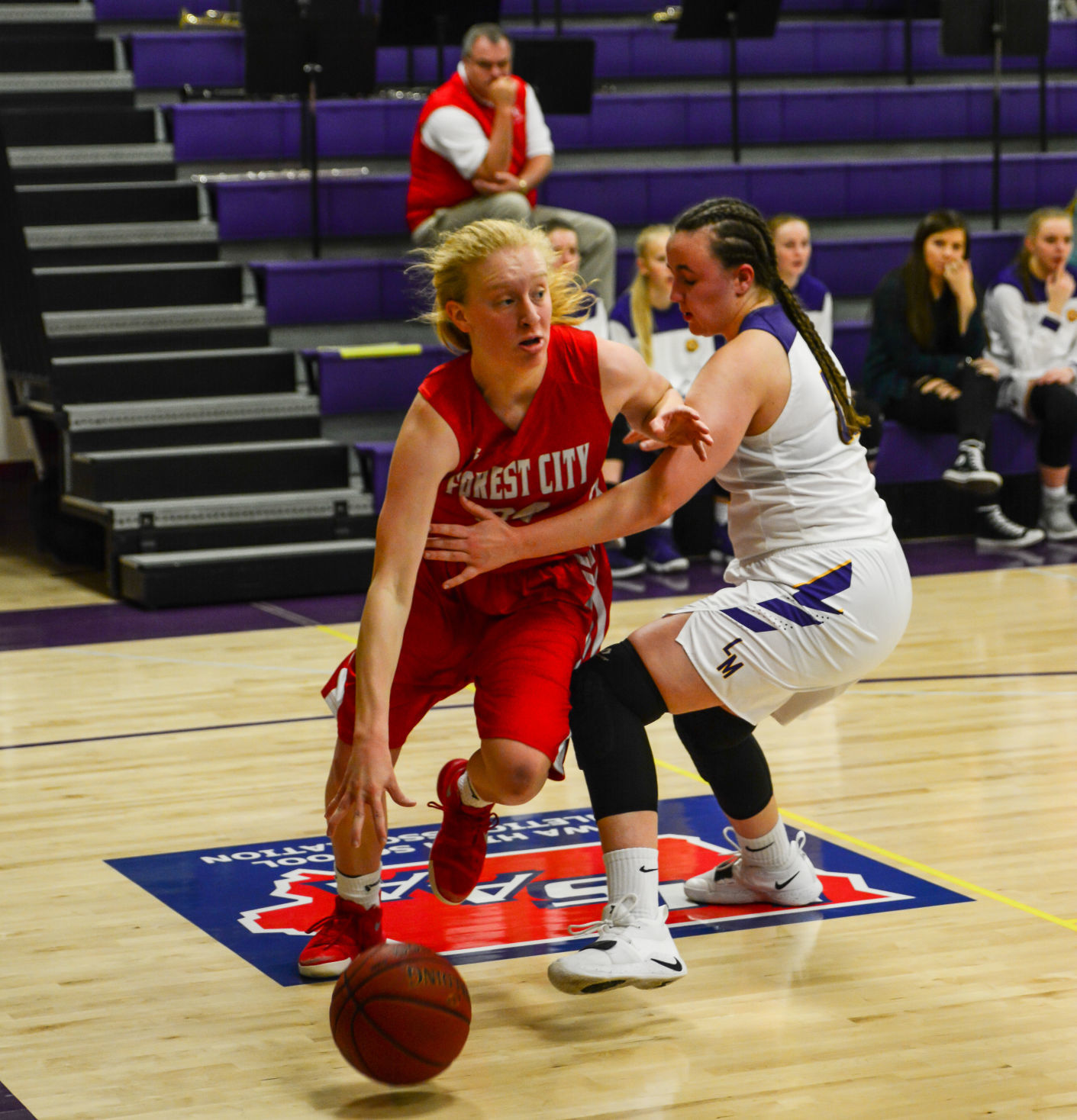 FC GBB vs. LM 9